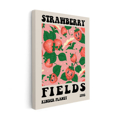 Strawberry Fields