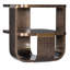 Melange Edmun Side Table
