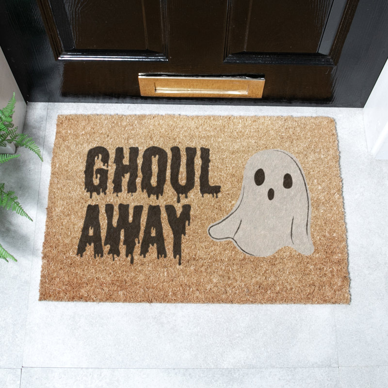 Non-Slip Doormat