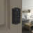Traditional SmartCode Touchpad Electronic Deadbolt-95998481