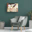  Art mural sur toile Shirley Novak-101102860