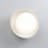 Baleskie Ceramic Flush Mounted Sconce-1914876928