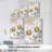 Silver Twilight Promise-Premium Gallery Wrapped Canvas-1854766021