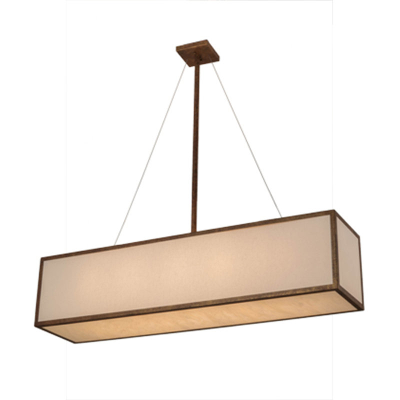 5 - Light Pendant
