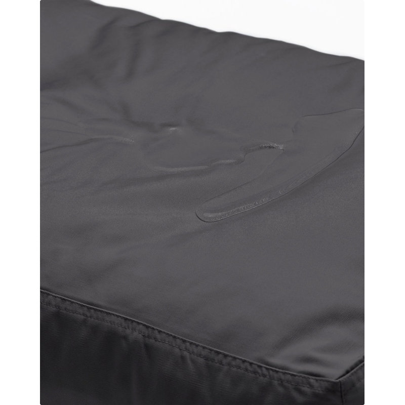 Signature Pillow/Classic Bed, Dark Shadow, Extra Large (30" W x 40" D x 5" H)