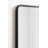 Caskill Framed Radius Rectangle Wall Mirror-910651049-910651031