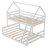 House Bunk Bed-409392184