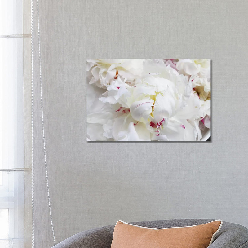 Breathless VI by Irena Orlov - Wrapped Canvas Print, 66.04 cm H x 45.72 cm W