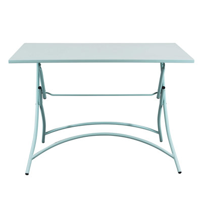 Tammo Rectangular Portable Folding Table
