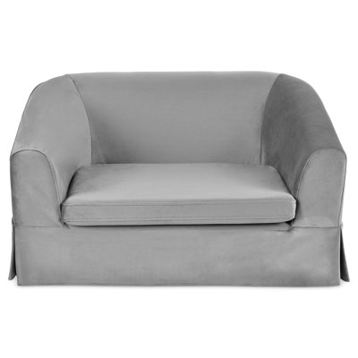 Neal Polyester Pet Bed