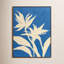Paradis 1 Painting by Moe's Home Collection