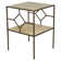 Birmingham Stone End Table
