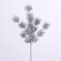 Faux pine branches ｜TikTok Search