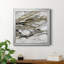 Marbré or I - peinture sur toile encadrée-425928713-425928709