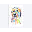 «Doodle Of A Doodle» par Lisa Whitehouse, impression sur toile-31919593-73575212-73575200