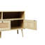 Crédence de rangement Douthit l 47,25 po