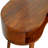 Solid Wood Writing Desk