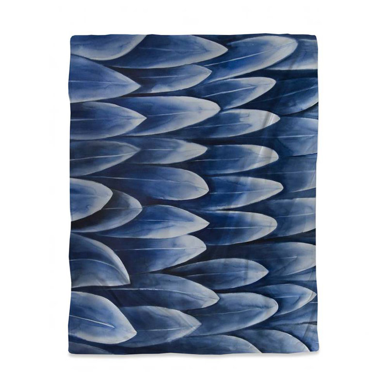 Polyester Sateen Duvet Cover