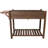 8 Pockets Horticulture Raised Garden Bed Elevated Wood Planter Box-628721943