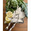 Ibiza Stainless Steel Salad Servers