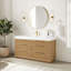 Ensemble de meuble-lavabo simple 60 po Grunwald