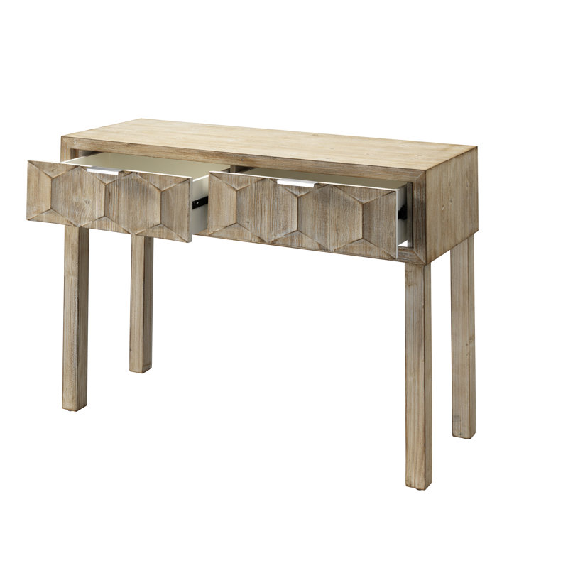 Hamby 43'' Console Table