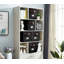 Bacs de rangement | Boîte de rangement en forme de cube avec porte-étiquettes-435358894-435358890