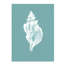 Pearl Shell V Painting by Fern Cassidy-26727209-26727210