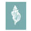 Pearl Shell V Painting by Fern Cassidy-26727210-26727209