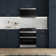 Samsung Bespoke Smart Slide-In Electric Range 6.3 cu. ft. with Flex Duo & Illuminated Precision Knobs in Stainless Steel