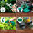 Stainless Steel Garden Tool Set