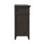 Commode 8 tiroirs Trelawny - Brun selle