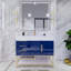 Ensemble de meuble-lavabo simple 42 po Glasgow-2051895641