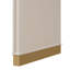 Vanity Desk with Flip Mirror-1488191722