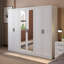 KIMBERLEY Piece Bedroom Set-132393650