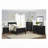 Rustic Wooden Panel Bed-1265685864-1263427098