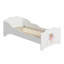 Child's bed ANNA Girl with wings-49993524