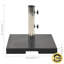 Aimilia 21.1kg Free Standing Umbrella Base