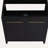 Freestanding Bathroom Vanity,Without Top Sink