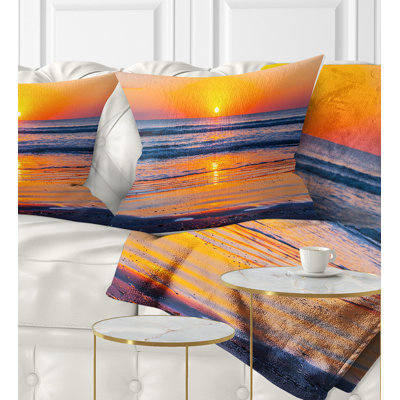 Coussin Seashore