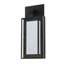 Quadrato 4 - Light Armed Sconce