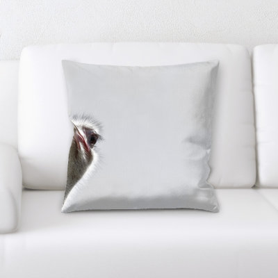 Coussin strauss