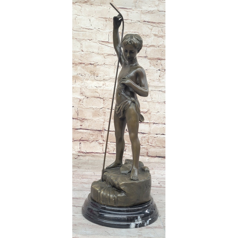 Figurines et sculptures