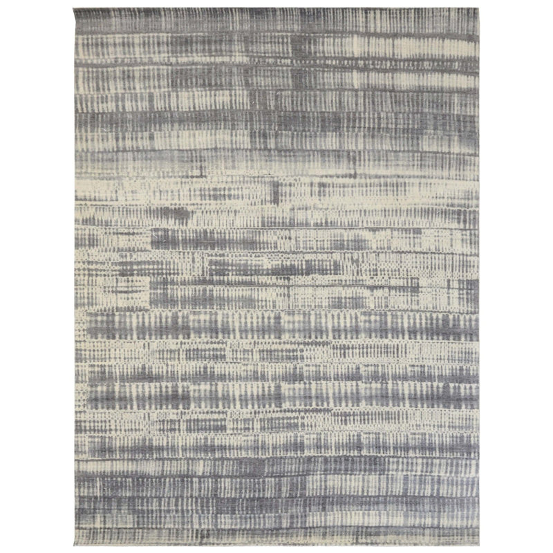 One-of-a-Kind Rectangle 9' X 12'2" Area Rug