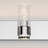 Amaliya 3 - Light Dimmable LED Vanity Light