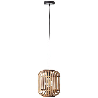 Algerine 1 - Light Single Pendant