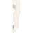 SAMPLE - Endurathane Chesterfield Dentil Block Chair Rail, 5 5/8"H x 1 1/4"P x 12"L, (3 7/8"Repeat), Factory Primed