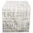 Mcmann 100% Cotton Christmas Table Runner-1555382489-1555382491