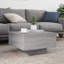 Jlea Pedestal Coffee Table-95037106-95037104
