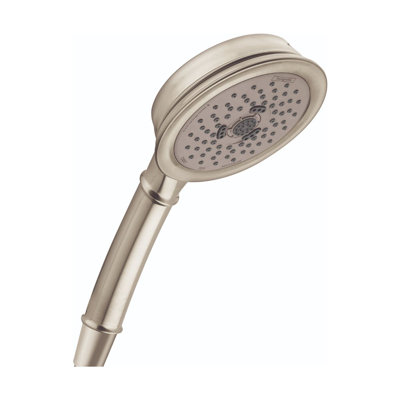 Pomme de douche à main Croma